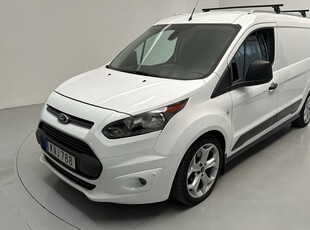 Ford Transit Connect 1.5 TDCi (120hk)