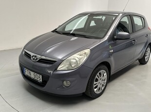 Hyundai i20 1.6 CRDi (115hk)