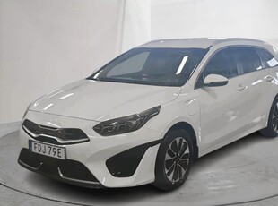 KIA Ceed 1.6 Plug-in Hybrid SW (141hk)