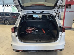 Kia Ceed Sportswagon Plug-in Hybrid