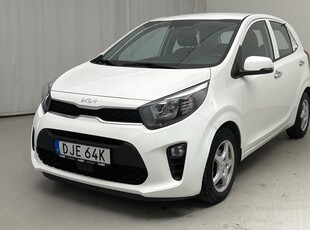 KIA Picanto 1.0 DPI (67hk)