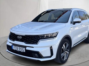 KIA Sorento 1.6 T-GDi Plug-in Hybrid AWD (265hk)