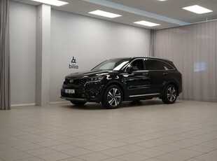 Kia Sorento PHEV