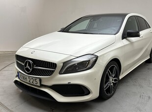 Mercedes A 180 d 5dr W176 (109hk)