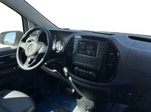 Mercedes-Benz Vito 119 CDI 4x4 3.0t