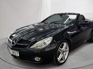 Mercedes SLK 280 R171 (231hk)