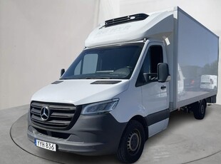 Mercedes Sprinter 316 CDI Volymskåp RWD (163hk)