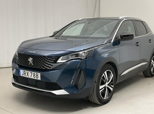 Peugeot 3008 1.6 Plug-in Hybrid 4 (300hk)