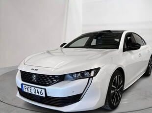 Peugeot 508 1.6 Hybrid 5dr (225hk)