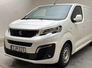 Peugeot e-Expert Skåp 75 kWh (136hk)