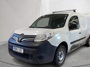 Renault Kangoo 1.5 dCi Maxi Skåp (110hk)