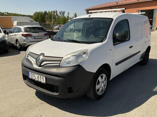 Renault Kangoo 1.5 dCi Maxi Skåp (110hk)