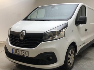 Renault Trafic 1.6 dCi Skåp (140hk)