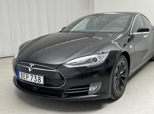 Tesla Model S 85D