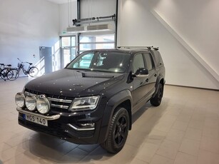 Volkswagen Amarok DoubleCab 2.9t