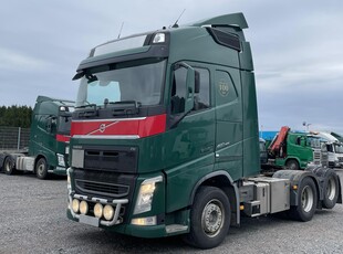 VOLVO FH460