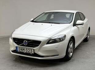 Volvo V40 T2 (120hk)