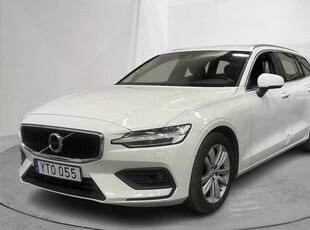 Volvo V60 D3 (150hk)