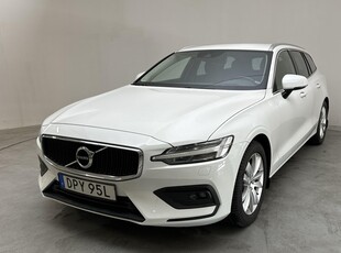 Volvo V60 D3 AWD (150hk)