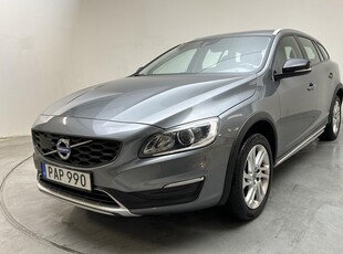 Volvo V60 D3 Cross Country (150hk)