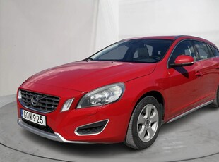 Volvo V60 D5 AWD (215hk)