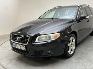 Volvo V70 II 2.0F (145hk)