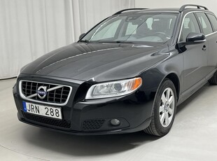 Volvo V70 II D3 (163hk)