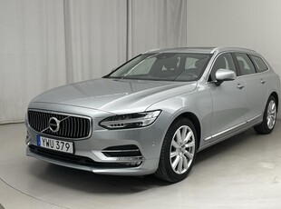 Volvo V90 D3 AWD (150hk)