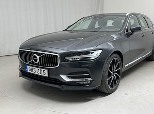 Volvo V90 T5 (254hk)