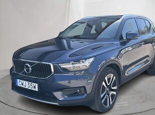 Volvo XC40 B4 2WD (197hk)