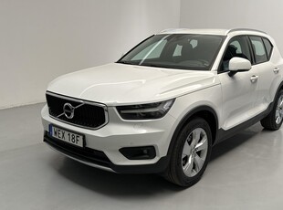 Volvo XC40 D3 2WD (150hk)