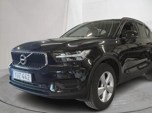 Volvo XC40 T3 2WD (156hk)