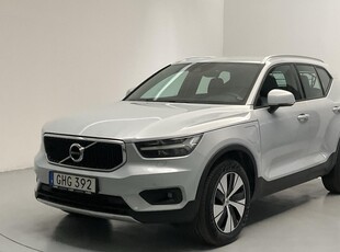 Volvo XC40 T5 2WD Twin Engine (262hk)