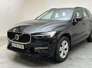 Volvo XC60 B4 AWD Mildhybrid, Diesel (197hk)