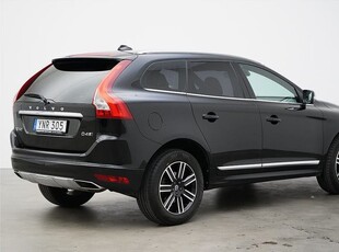 Volvo XC60 D4 AWD