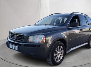 Volvo XC90 2.5T (210hk)