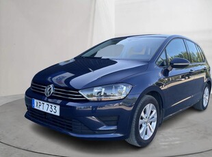 VW Golf VII 1.2 TSI BlueMotion Technology Sportsvan (110hk)