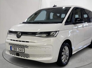 VW Multivan T7 1.4 eHybrid (150hk)