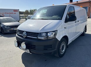 VW Transporter T6 2.0 TDI BMT Skåp 4MOTION (140hk)