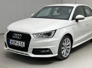 Audi A1 1.0 TFSI Sportback (95hk)