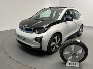 BMW i3 60Ah, I01 (170hk)