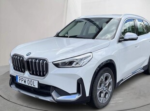 BMW iX1 xDrive30e, U11 (272hk)