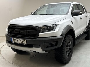 Ford Ranger 2.0 TDCi 4WD (213hk)