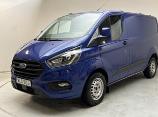 Ford Transit 280 2.0 TDCi 2WD Skåp (130hk)