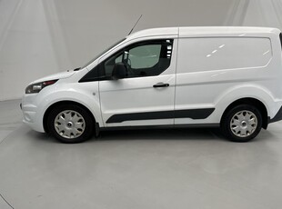 Ford Transit Connect 1.5 TDCi (100hk)