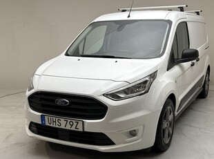 Ford Transit Connect 1.5 TDCi (120hk)