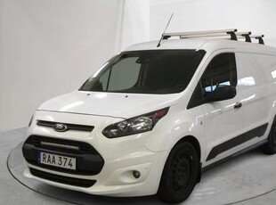 Ford Transit Connect 1.5 TDCi (120hk)