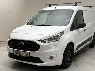 Ford Transit Connect 1.5 TDCi (120hk)