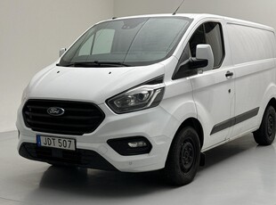 Ford Transit Custom 280 (105hk)