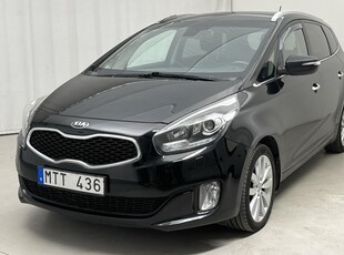 KIA Carens 1.7 CRDi (115hk)